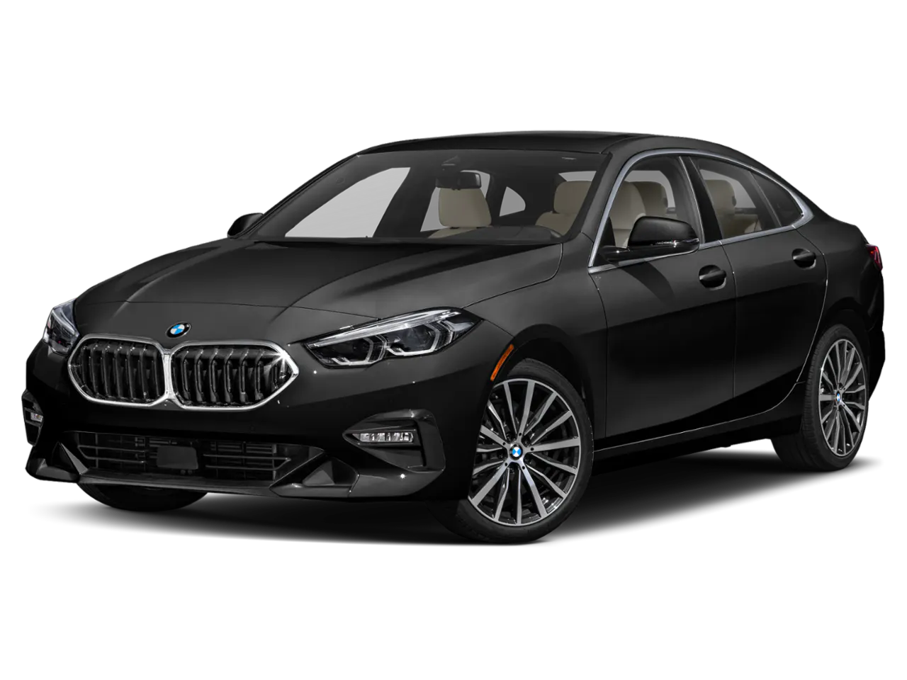 2021 BMW 2 Series