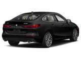 Used 2021 BMW 2 Series Sedan