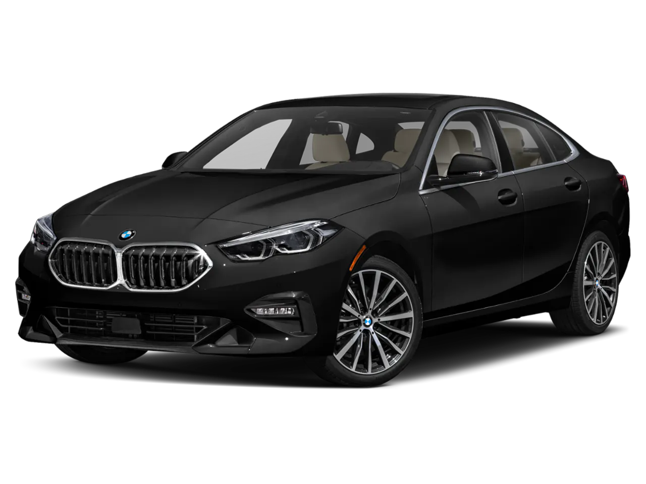 2021 BMW 2 Series