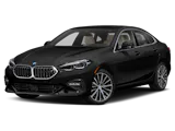 Used 2021 BMW 2 Series Sedan