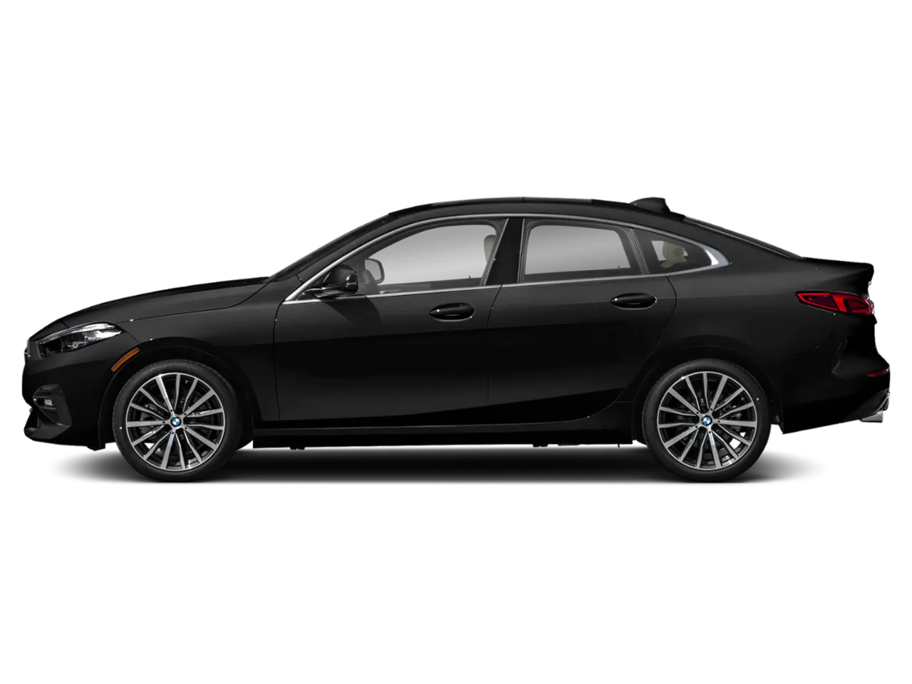 Used 2021 BMW 2 Series Sedan