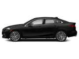 Used 2021 BMW 2 Series Sedan