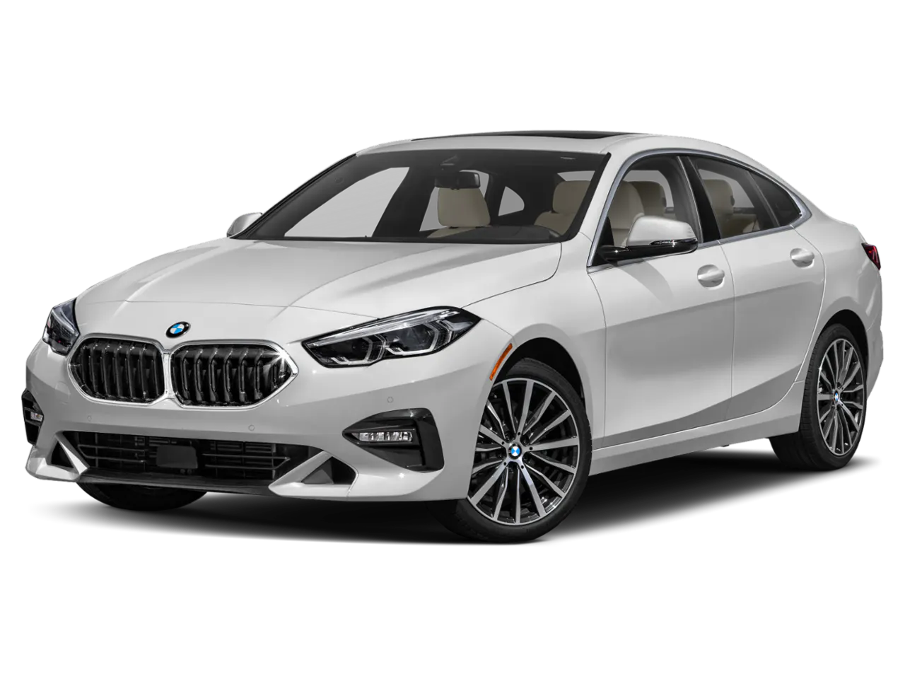2021 BMW 2 Series 228i xDrive Gran Coupe's photo