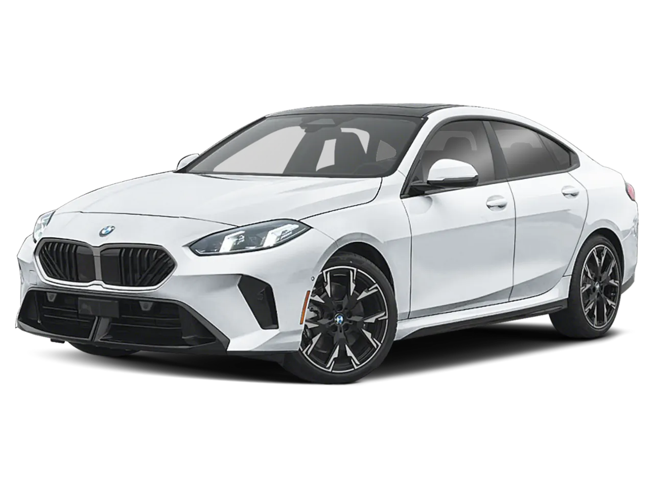 2025 BMW 2 Series 228 xDrive Gran Coupe's photo