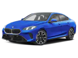 Used 2025 BMW 2 Series Sedan