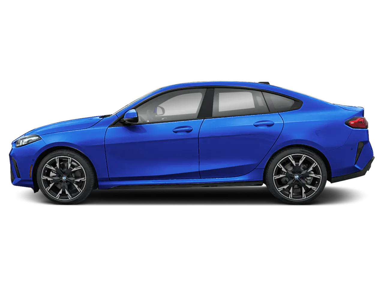 Used 2025 BMW 2 Series Sedan