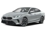 New 2026 BMW 2 Series Sedan