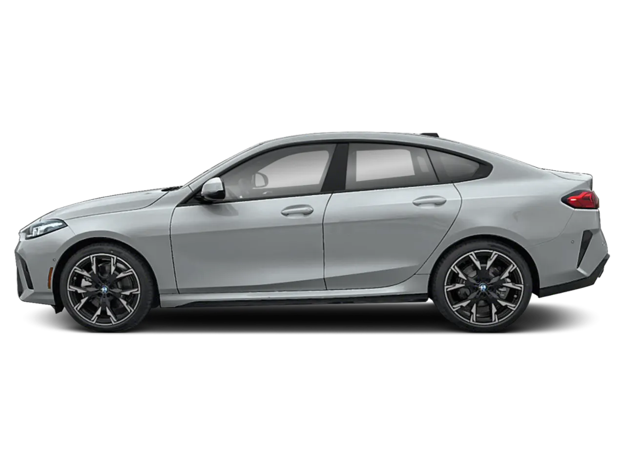 New 2026 BMW 2 Series Sedan
