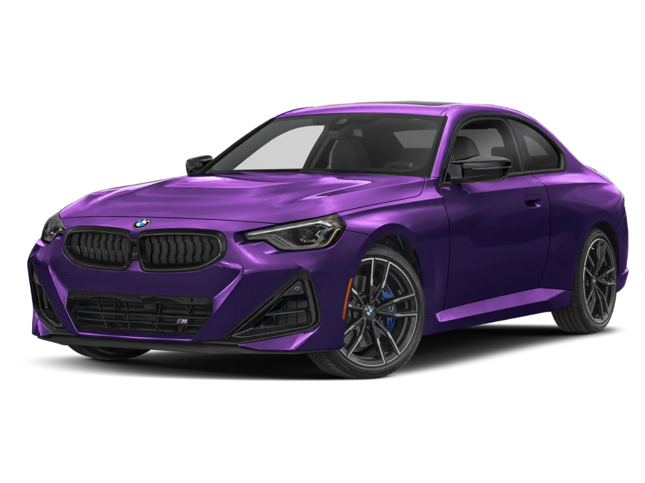 2027 BMW 2 Series photo 1