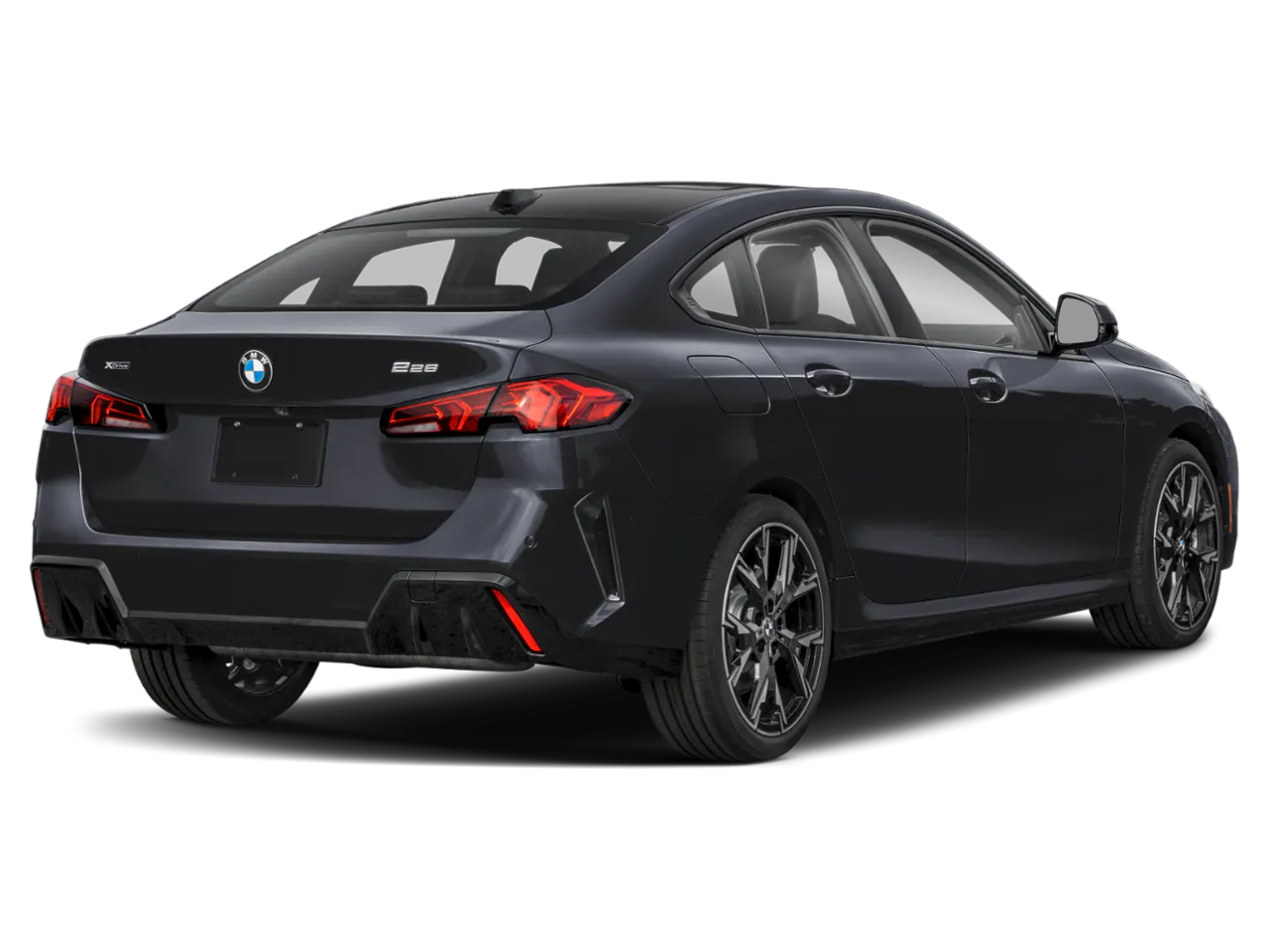 Used 2026 BMW 2 Series Sedan