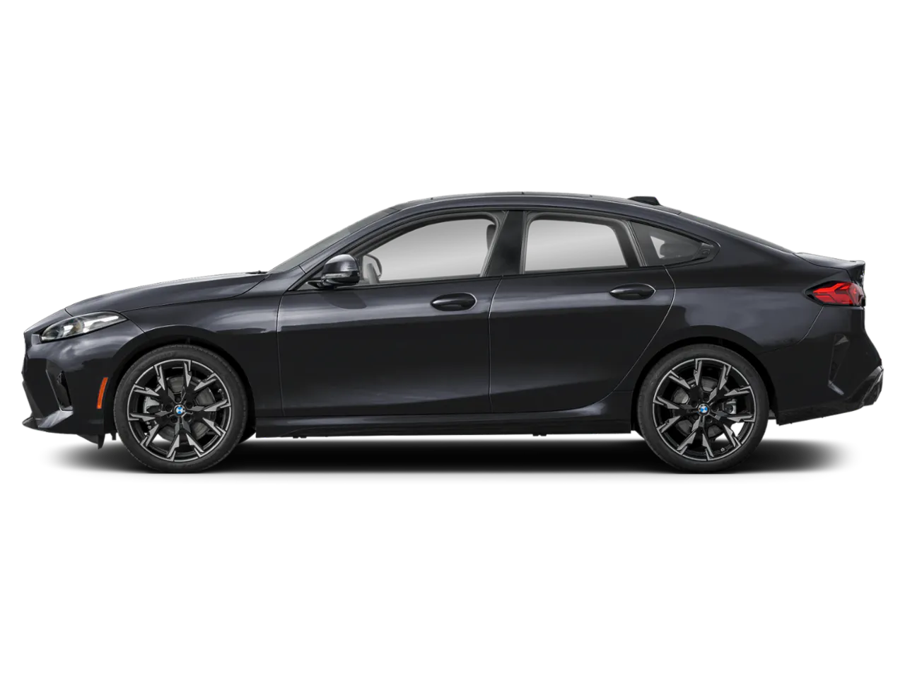 Used 2026 BMW 2 Series Sedan