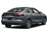 Used 2021 BMW 2 Series Sedan