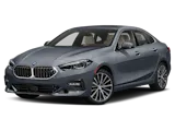 Used 2021 BMW 2 Series Sedan