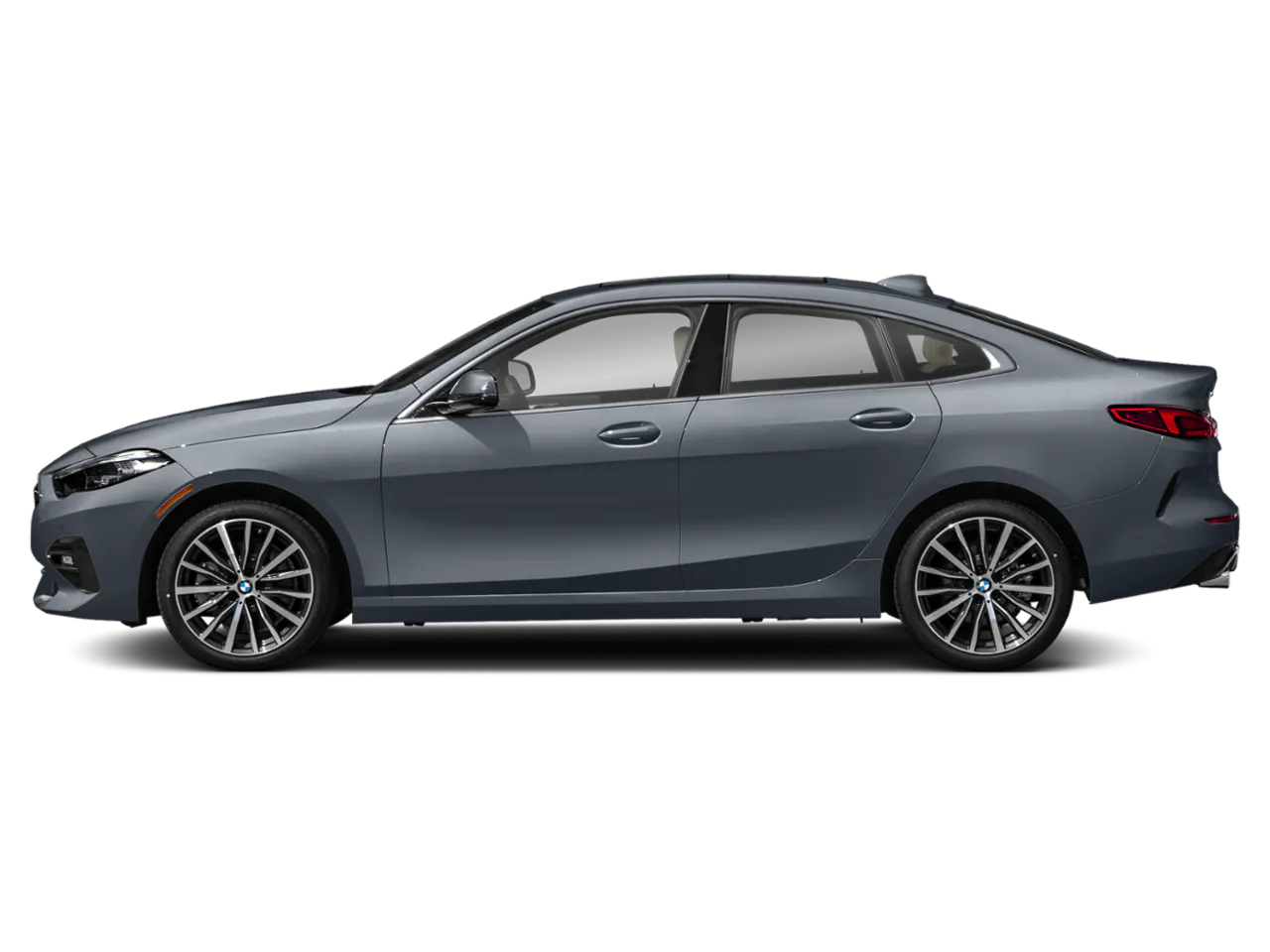 Used 2021 BMW 2 Series Sedan
