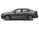 Used 2021 BMW 2 Series Sedan