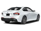 Used 2025 BMW 2 Series Coupe