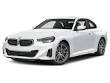 Used 2025 BMW 2 Series Coupe