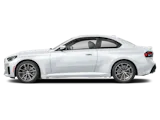 Used 2025 BMW 2 Series Coupe