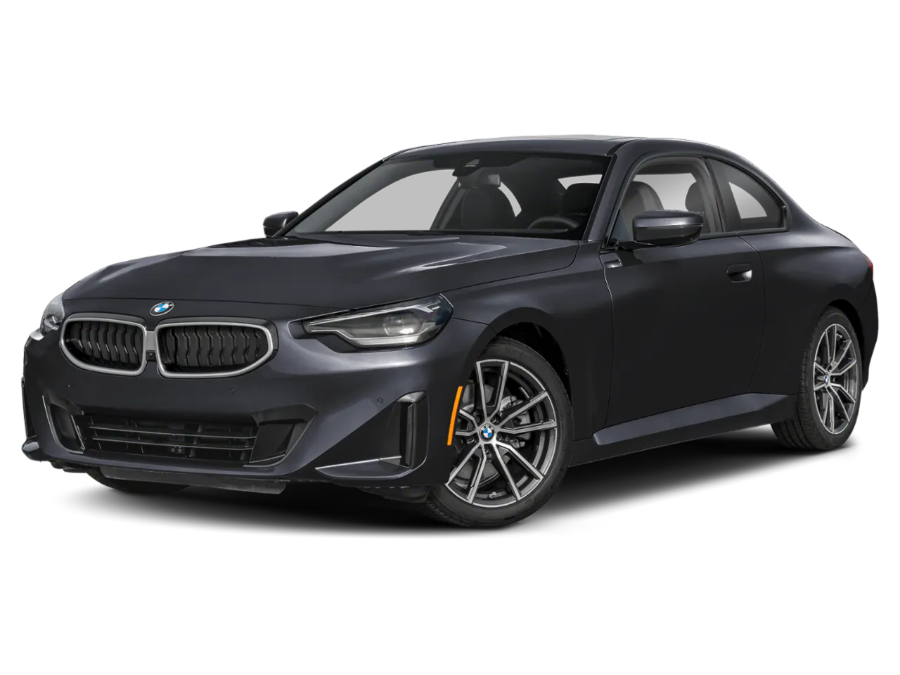 2025 BMW 2 Series 230i Coupe's photo