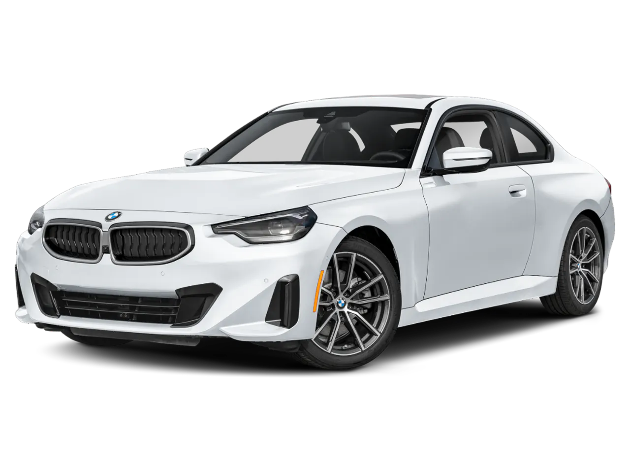 2026 BMW 2 Series 230i