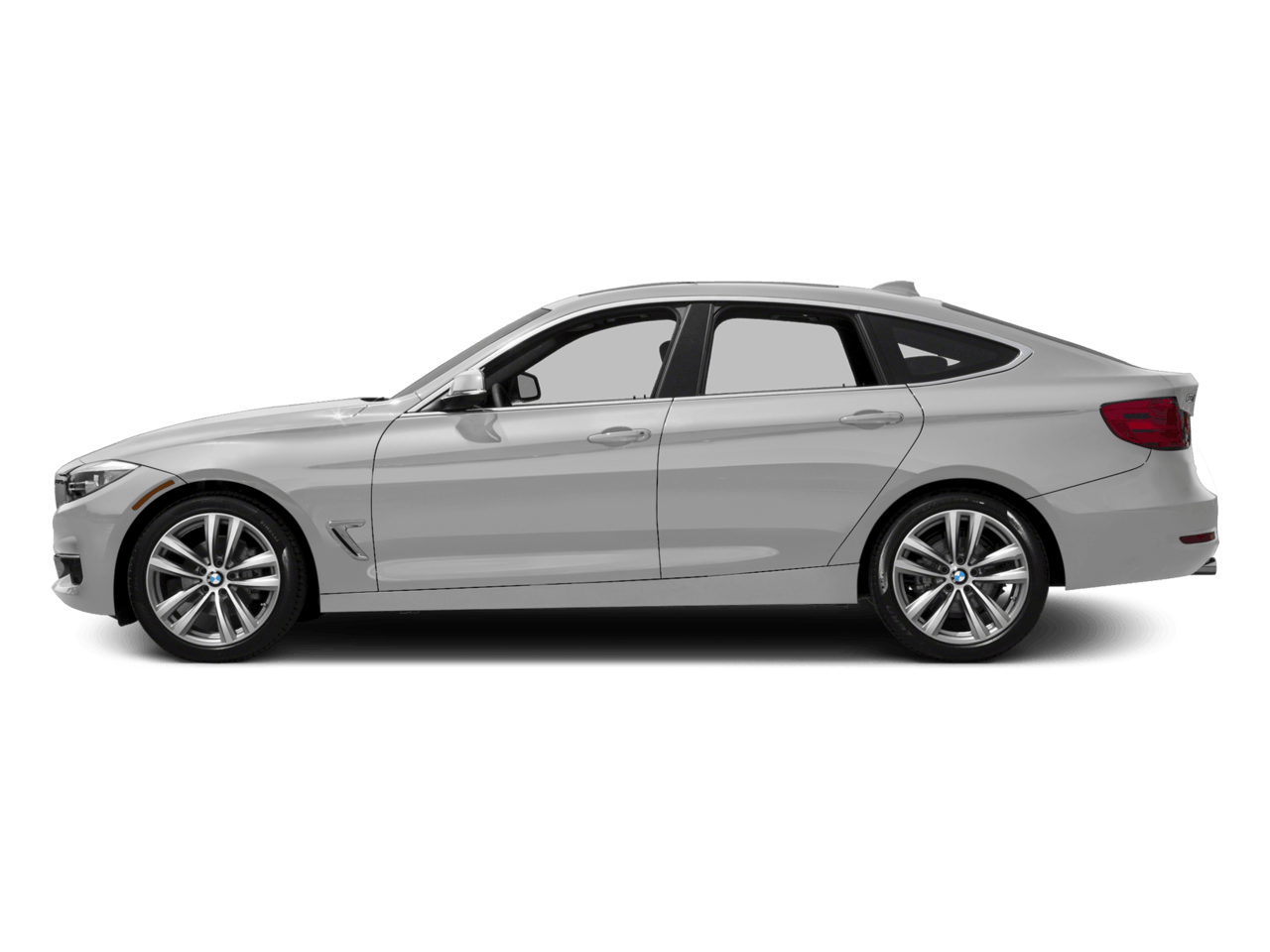 2016 BMW 3 Series 328i