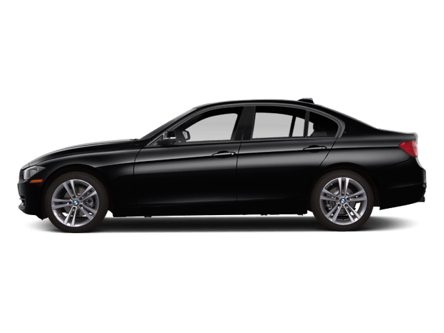 2012 BMW 3 Series 328i