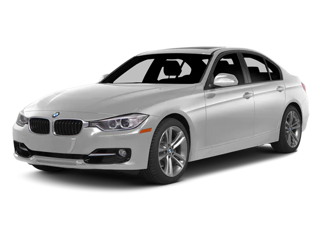 2013 BMW 3 Series 328i