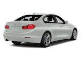 Used 2014 BMW 3 Series Sedan
