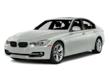 Used 2014 BMW 3 Series Sedan
