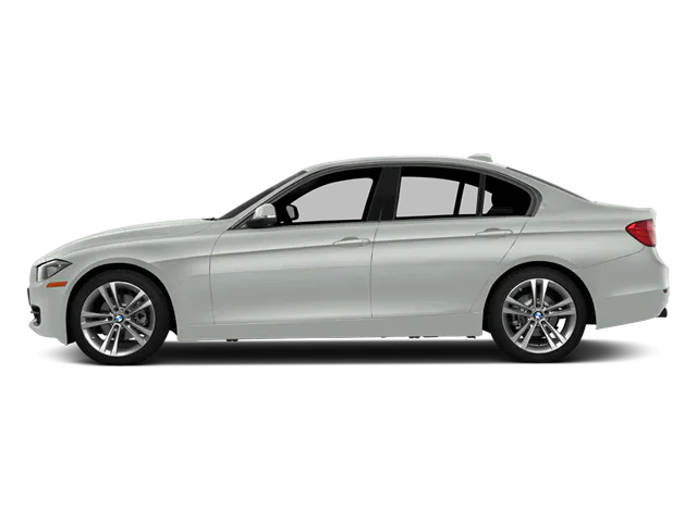 Used 2014 BMW 3 Series Sedan