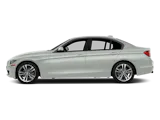 Used 2014 BMW 3 Series Sedan