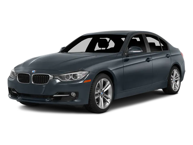2014 BMW 3 Series 328i xDrive Sedan SULEV's photo