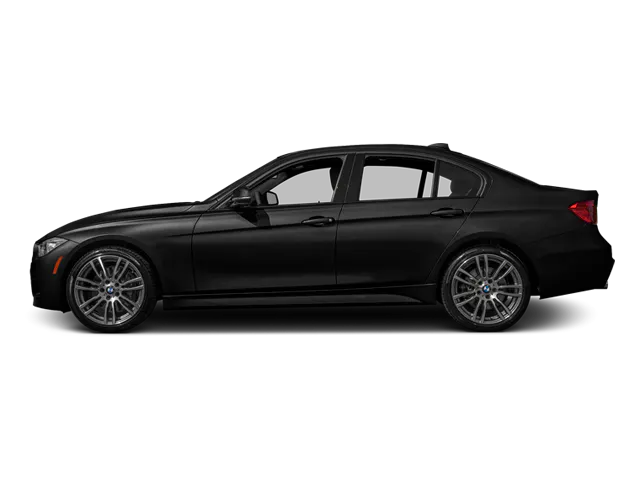 2014 BMW 3 Series photo 2 of 3