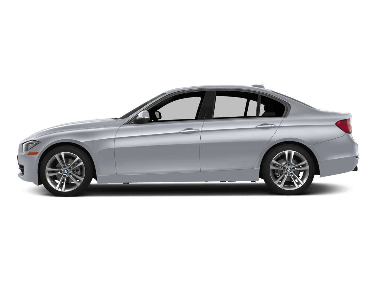 2015 BMW 3 Series 320i