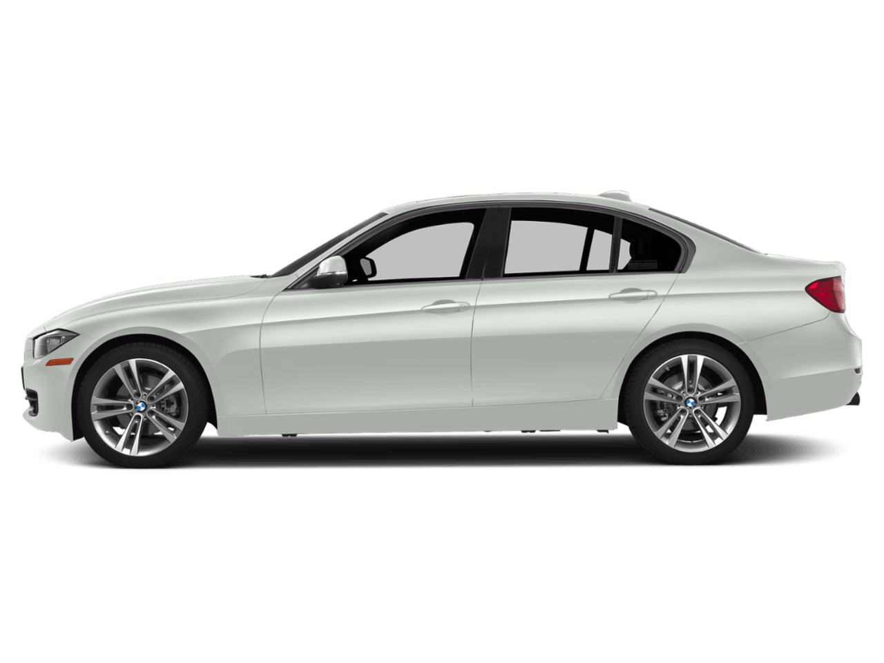 2015 BMW 3 Series 328i