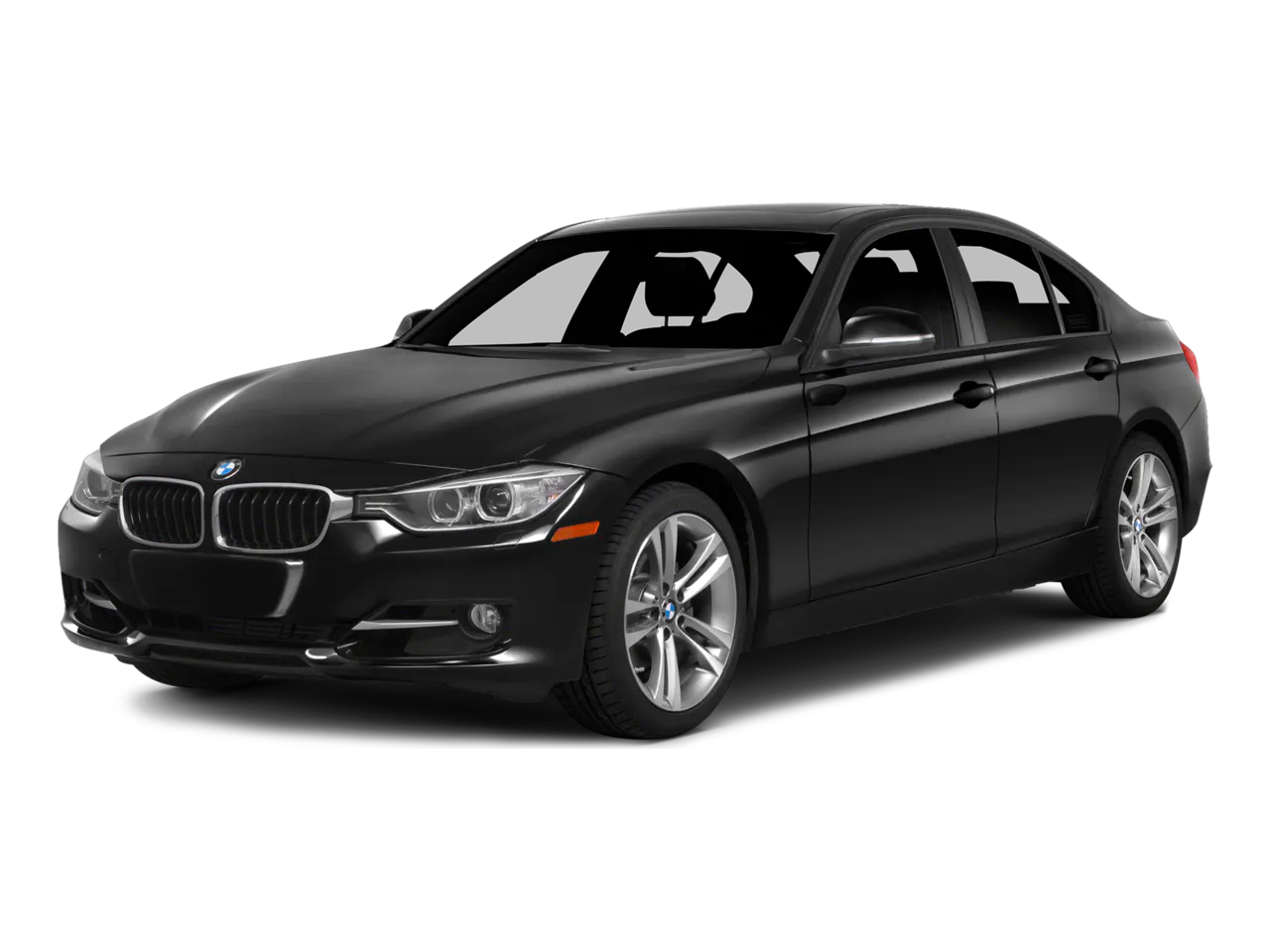 2015 BMW 3 Series 328i Sedan Sport Line's photo