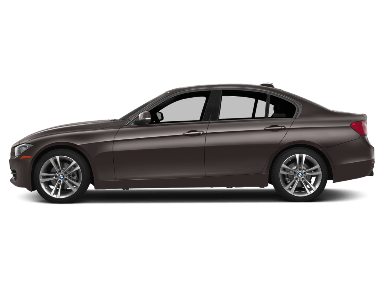 2015 BMW 3 Series 328i's photo