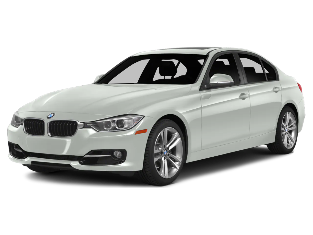 2015 BMW 3 Series 328i xDrive Sedan SULEV's photo