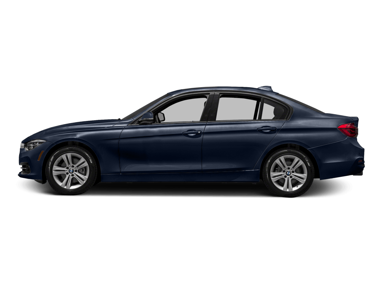 2016 BMW 3 Series 328i's photo