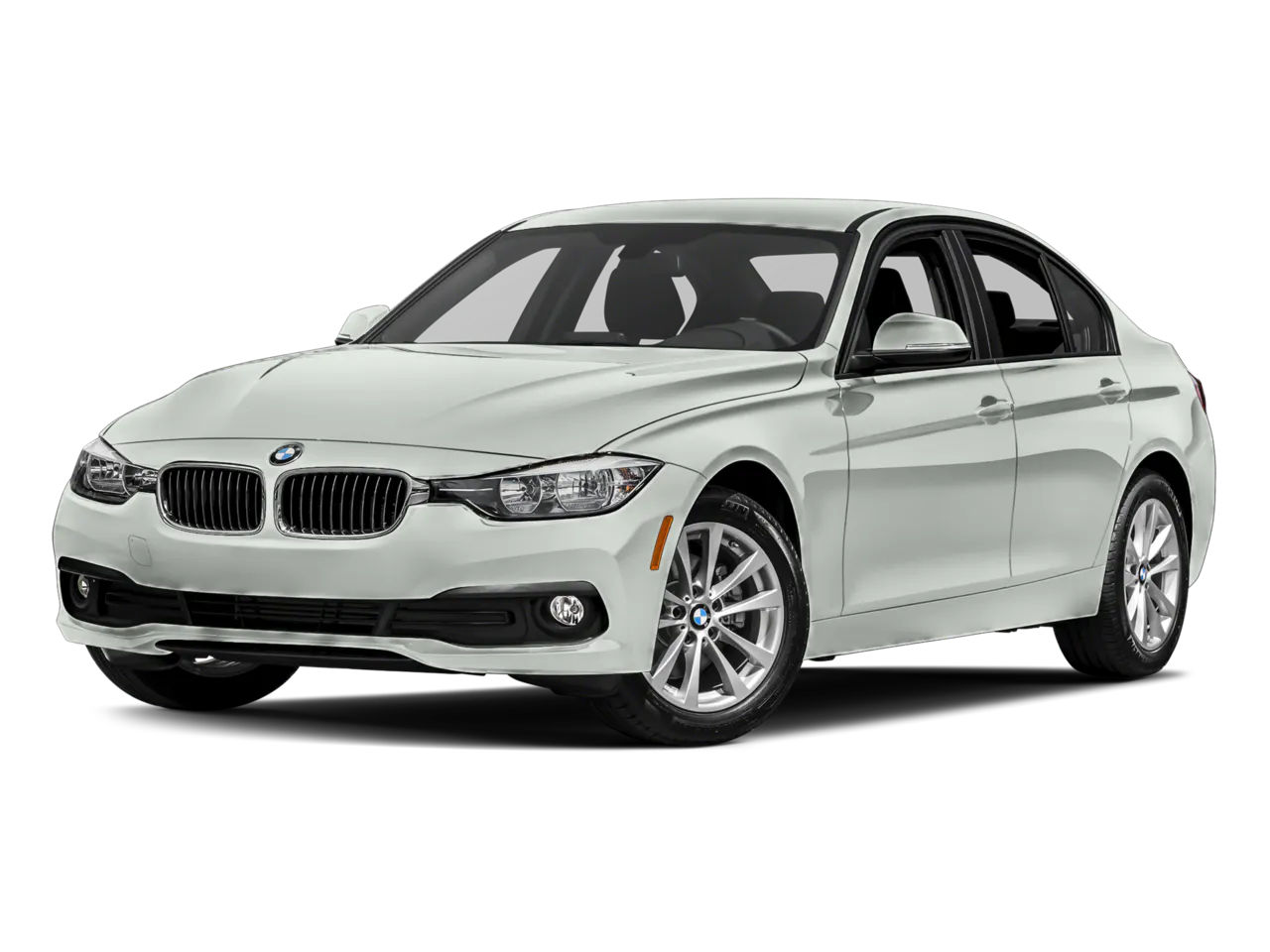 2017 BMW 3 Series's photo