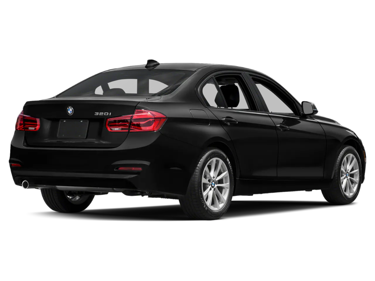 Used 2018 BMW 320i Sedan
