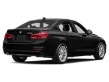 Used 2018 BMW 320i Sedan