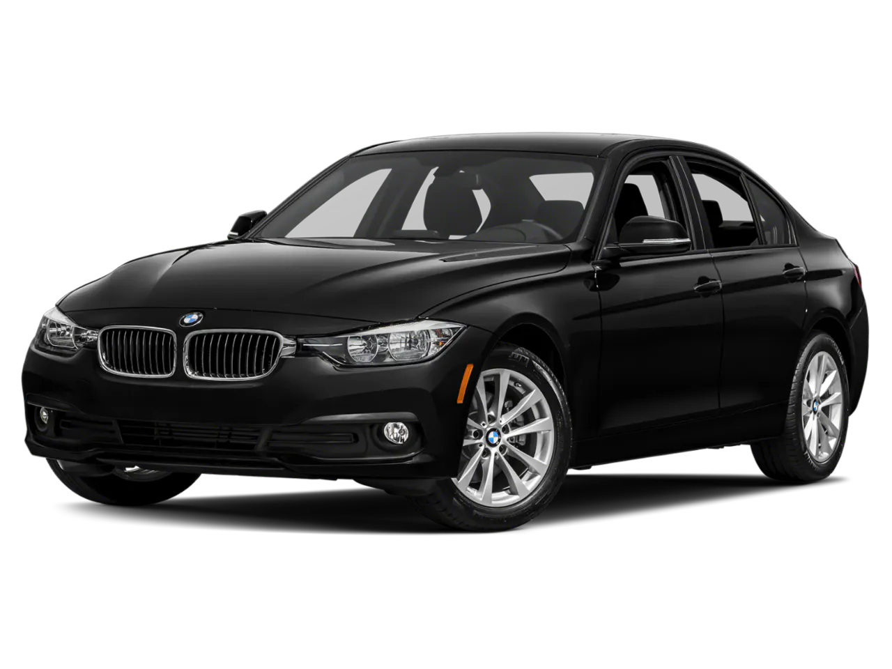 2018 BMW 3 Series