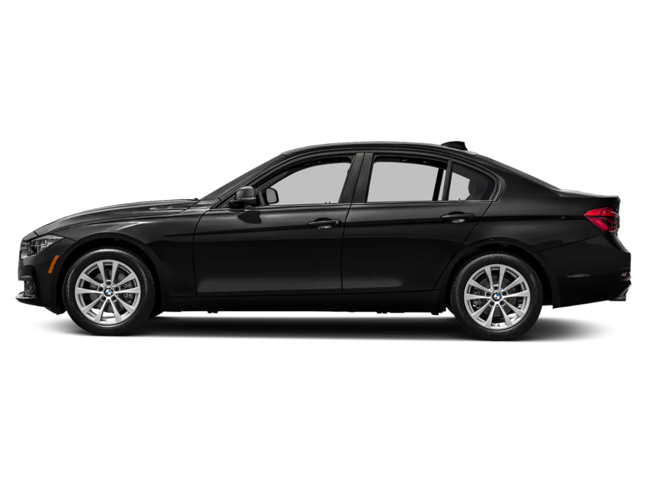 Used 2018 BMW 320i Sedan
