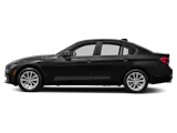Used 2018 BMW 320i Sedan