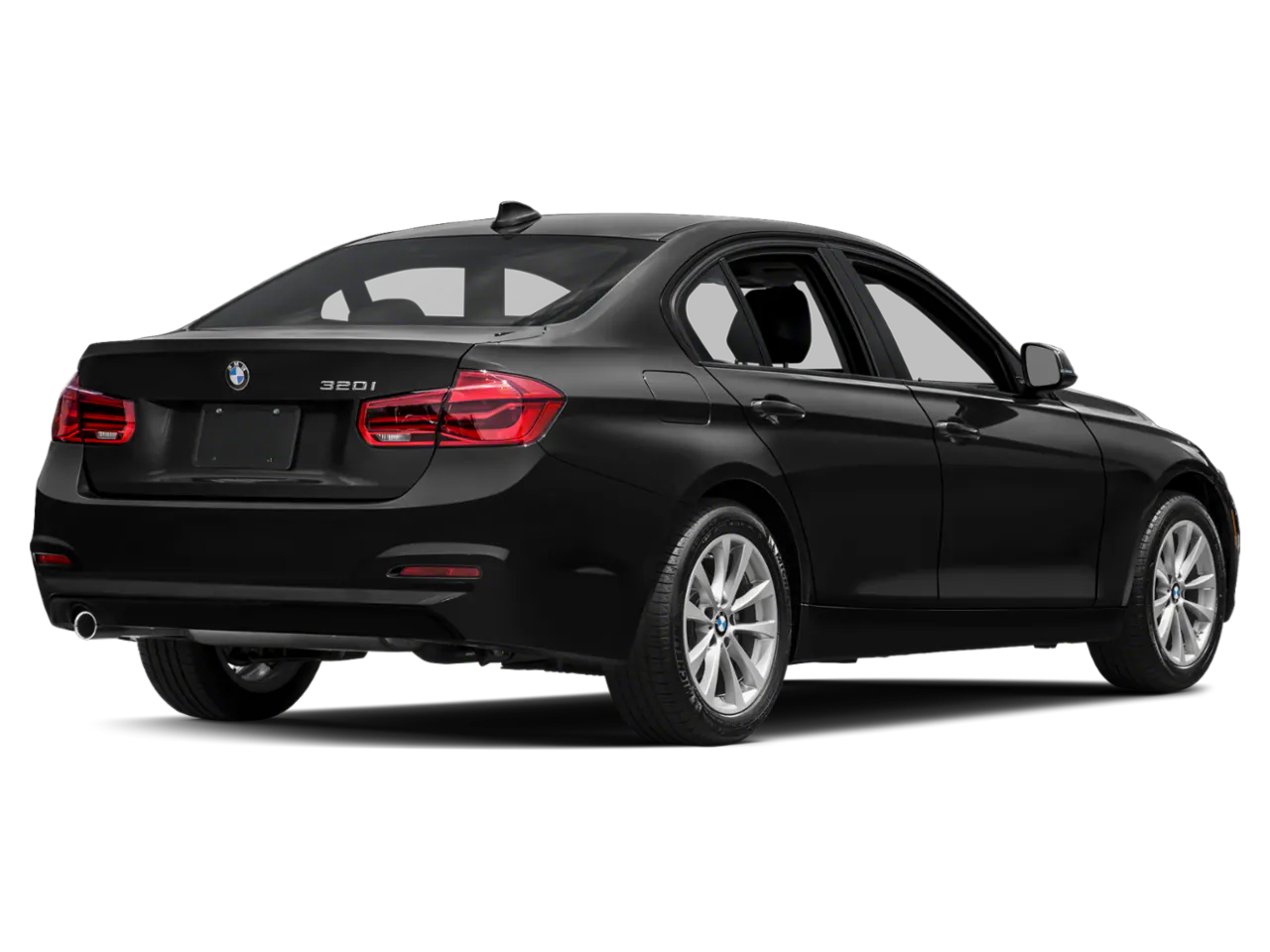 Used 2018 BMW 3 Series Sedan