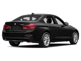 Used 2018 BMW 3 Series Sedan