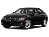 Used 2018 BMW 3 Series Sedan