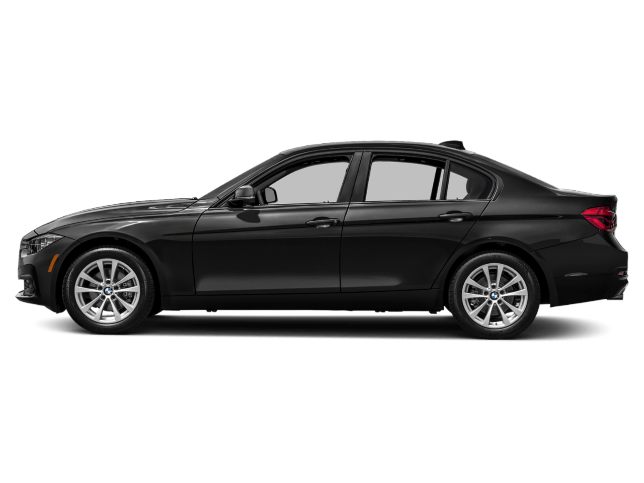 2018 BMW 3 Series 320i