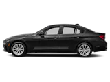 Used 2018 BMW 3 Series Sedan